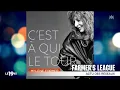 Mylène Farmer - Au tour de Mylène - Un Nouveau Single « C’est à qui le tour » M6