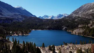 Mammoth Lakes wedding at McCoy Station