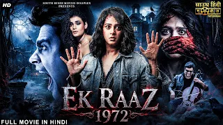 EK RAAZ 1972 - Full Hindi Dubbed Movie | R. Madhavan, Anushka Shetty | South Action Thriller Movie