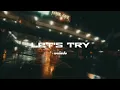 Download Lagu Khaotung Thanawat - เอาเลยมั้ย (Let’s Try) INSTRUMENTAL/KARAOKE (Rom/Thai Lyrics) [Only Friends OST]