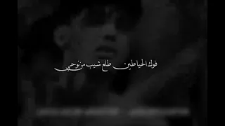 راح الدوء شلون اداويج ياجروحي سيد فاقد الموسوي استوريات حسينيه 