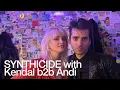 Download Lagu SYNTHICIDE with Kendal b2b Andi @TheLotRadio 02-16-2025