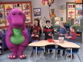 Barney s Fun Games 2000 Version Part 3