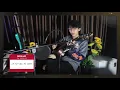 Download Lagu sam kim - love me  like that cover(neverthless)