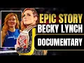 Download Lagu The Epic Story of Becky Lynch | Wrestling Documentary