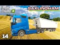 Download Lagu DE LAATSTE KEER DAT IK DIT VOOR EEN TIJDJE DOE! | SAXLINGHAM | Farming Simulator 25 - Aflevering 14