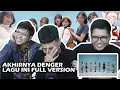 Download Lagu REACTION JKT48 New Era Special Performance Video - Langit Biru Cinta Searah | TERPESONA MASA LALU?