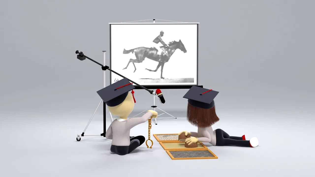 Foley & Sound Effects: The Art of Post-Production Audio for Film