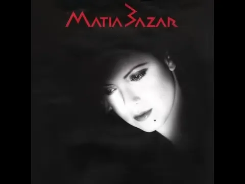 Download MP3 Mauro Sabbione - Matia Bazar - Chanson d'amour/Souvenir (full version) - Melanchòlia - a.d. 1985