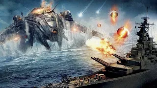 battleship alien attacking scenes in tamil