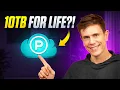 pCloud Review 2025 Lifetime Cloud Storage Too Good to Be True