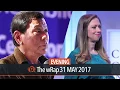Duterte hits back at Chelsea Clinton reminds her of dad s Lewinsky