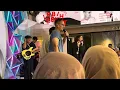 Maliq & D’Essentials - Dekat (Live at Grand Indonesia East Mall, Jakarta 22/5/2025)