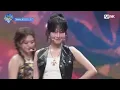 fromis_9 (프로미스나인) - LIKE YOU BETTER #엠카운트다운 EP.895 | Mnet 250703 방송