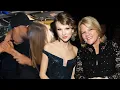 Taylor Swift s Mom Andrea GUSHES Over Travis Kelce in New Docuseries Trailer