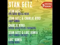 Saudade Vem Correndo (Jazz Samba Encore!)