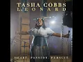 You Know My Name (feat. Jimi Cravity) - Tasha Cobbs Leonard