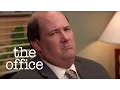 Download Lagu Kevin's Small Talk - The Office US