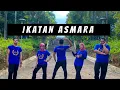 Download Lagu IKATAN ASMARA | PJRDK | AERODANCE