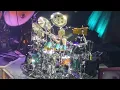 Rush | Working Man | Anika Nilles Gag | Cincinnati Ohio | Heritage Bank Center | 10/23/2026
