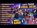 Lagu LAGU TIMUR TOR MONITOR KETUA | VIRAL TIKTOK FULL ALBUM NO IKLAN!!