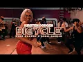 Bicycle - Vybz Kartel \u0026 Bunji Garlin / Choreography by Kirsten Dodgen