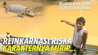 AMBO ; RAWAT SEPERTI RISKA ? SELALU MUNCUL, KARAKTERNYA MIRIP RISKA
