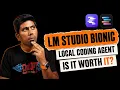 LM Studio Bionic Explained The Agentic AI Tool for Open Models Is It Worth It