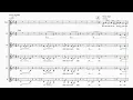 "Superbloom" for SSAA choirs by Misterwives arranged by MaryAnne Muglia