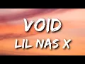 Download Lagu Lil Nas X - VOID (Lyrics)