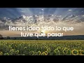 Joss Favela  - Alguien Especial - letra