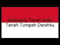 Download Lagu Indonesia Raya 3 Stanza (Instrumental) MP3