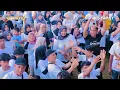 LAILA AYU FT IRWAN - CINTA DARI SEBERANG - SIMPATIK MUSIC - TASYAKURAN MBS FAMILY KENDAL - KLK AUDIO