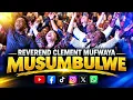 Musumbulwe - Reverend Clement Mufwaya | Official Gospel Music Video