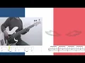 Teri Moïse - Les Poèmes de Michelle (Bass cover)-Sous-Titres Fr-An