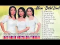 Download Lagu LAGU BATAK NOSTALGIA TERPOPULER || POP BATAK LAMA POPULER ENAK DIDENGAR SAAT SANTAI \u0026 KERJA