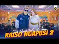 Lagu SHINTA ARSINTA FT DELVA IRAWAN - RAISO NGAPUSI 2 ( Official Live Video Royal Music )
