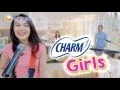 CHARM SUPERSLIM TVC 2016 CHELSEA ISLAN