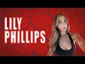 Lily Phillips SHOCKING Record 101 Men in 24 Hours Full Story Explained