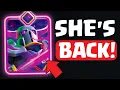 Download Lagu This Deck Has the HIGHEST Win Rate in Clash Royale!