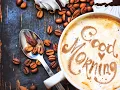 Java Sunrise Coffee Commercial
