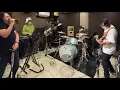 DeepPurple cover band / Speed King