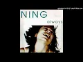 Download Lagu Ning Baizura - You \u0026 I - Composer : Hari 1997 (CDQ)