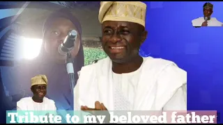 i miss my dad gawat song islam yoruba music