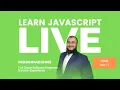 JavaScript Bootcamp Program - OOJS Part