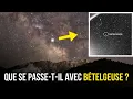 Download Lagu James Webb Telescope Data on Betelgeuse Explosion Shocks Industry!
