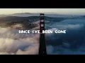 Otto Knows feat. Avicii - Back Where I Belong (Luke Bergs Remix) [Lyric Video]
