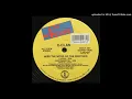 X Clan - Heed The Word Of The Brother (Vocal Version)