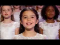 Jesus Is My Light | Children Singing Gospel Songs | Calm Gospel Music for Children's Day