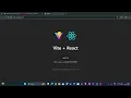 How to Create Your First React App Beginner Tutorial Step-by-Step